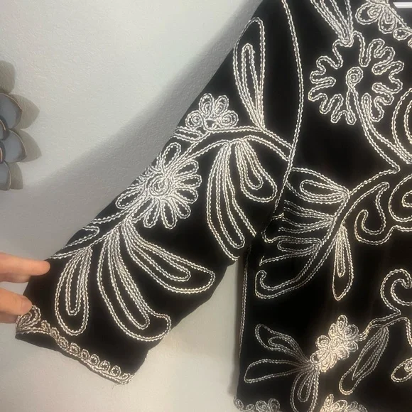 Carole Little Top - Picture 4 of 5